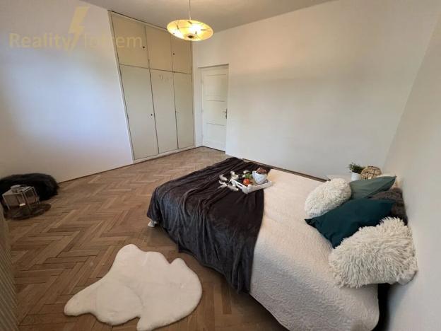 Prodej bytu 3+1, Ostrava, Šrobárova, 75 m2