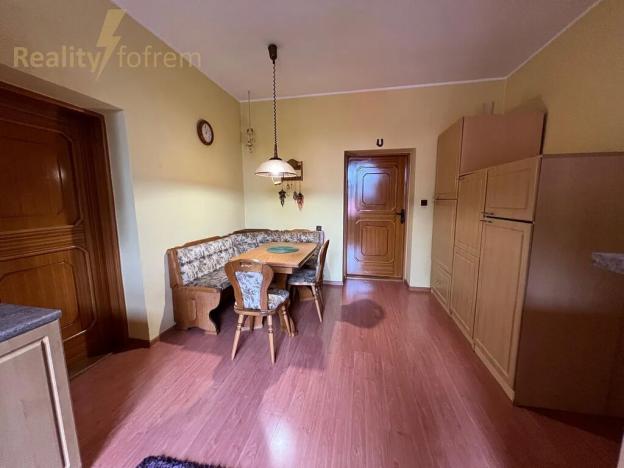 Prodej bytu 6+kk a větší, Bohumín, 435 m2