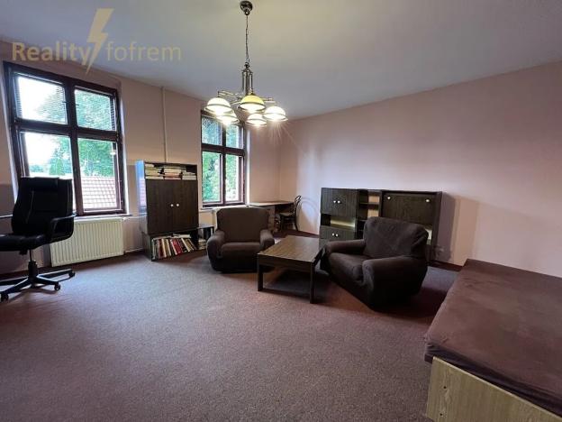 Prodej bytu 6+kk a větší, Bohumín, 435 m2