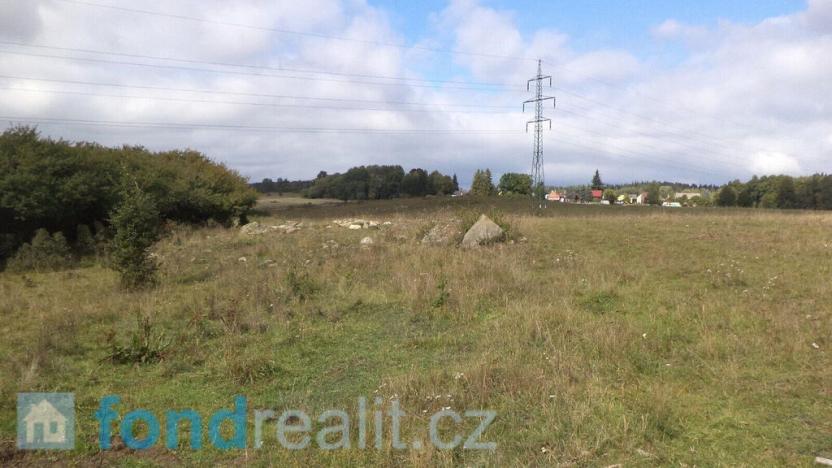 Prodej pole, Tachov, 55727 m2