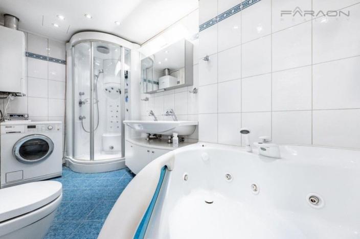 Pronájem bytu 4+kk, Praha - Staré Město, Smetanovo nábřeží, 142 m2