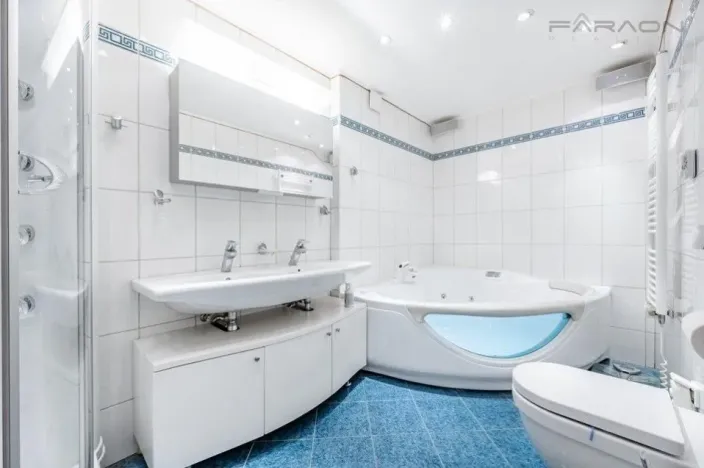 Pronájem bytu 4+kk, Praha - Staré Město, Smetanovo nábřeží, 142 m2