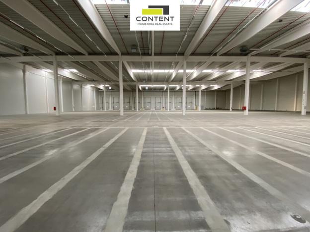 Pronájem skladu, Nýřany, U Mexika, 5442 m2