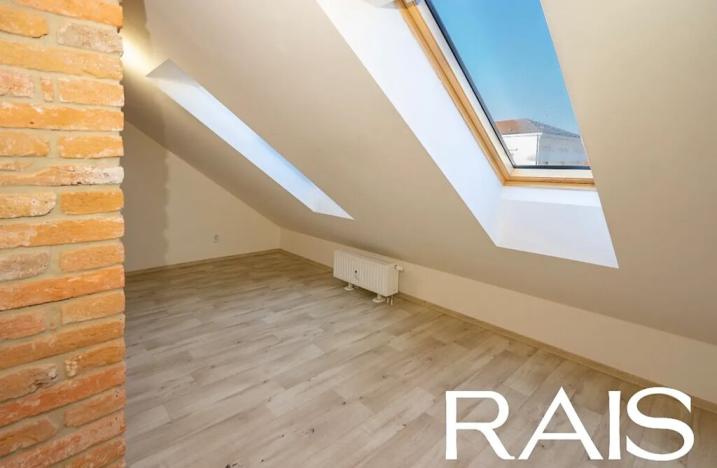 Prodej bytu 2+kk, Brno, Bašty, 54 m2