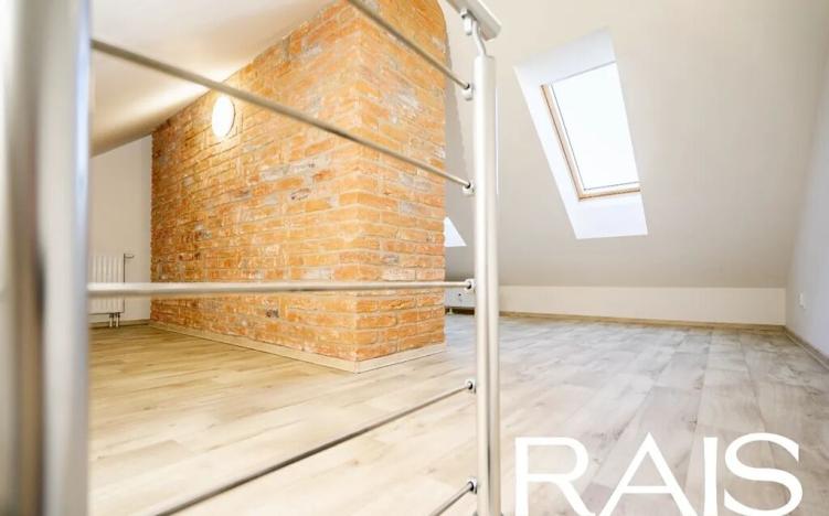 Prodej bytu 2+kk, Brno, Bašty, 54 m2