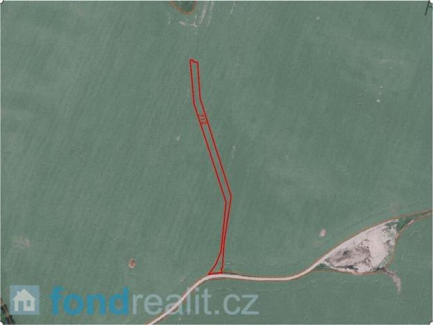 Prodej pole, Čejetice, 10968 m2