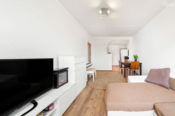 Prodej bytu 2+kk, Praha - Újezd nad Lesy, Malotická, 43 m2