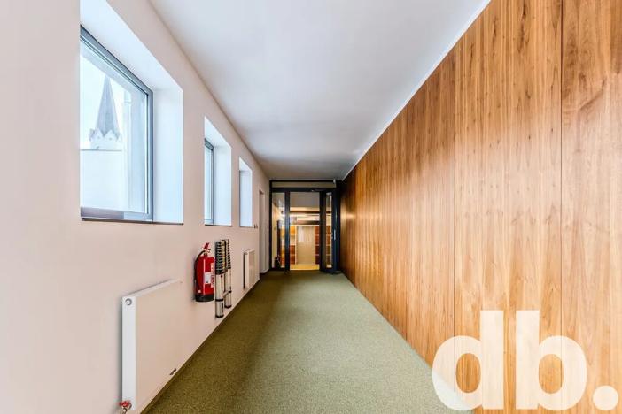 Pronájem kanceláře, Cheb, 26. dubna, 190 m2