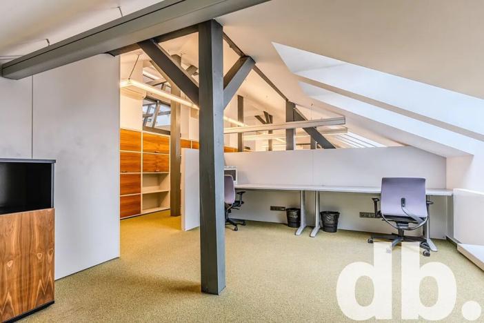 Pronájem kanceláře, Cheb, 26. dubna, 190 m2