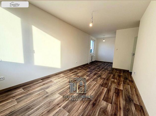 Prodej bytu 2+kk, Praha - Libuš, Smotlachova, 44 m2