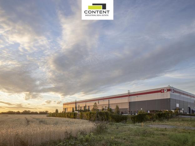 Pronájem skladu, Světec - Chotějovice, 13414 m2