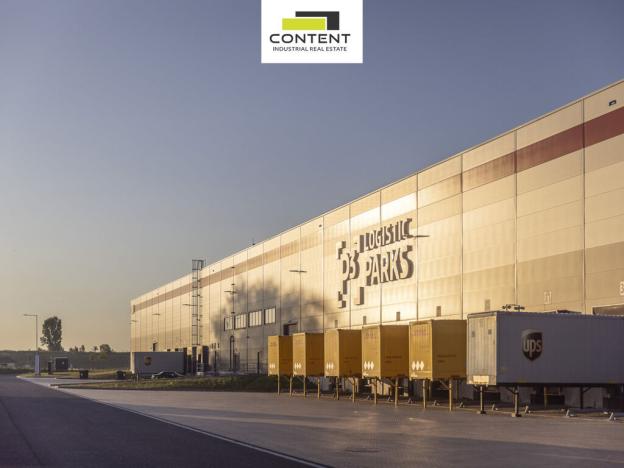 Pronájem skladu, Světec - Chotějovice, 13414 m2