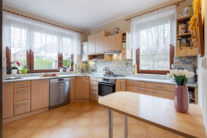 Prodej rodinného domu, Praha - Uhříněves, Jana Srba, 223 m2