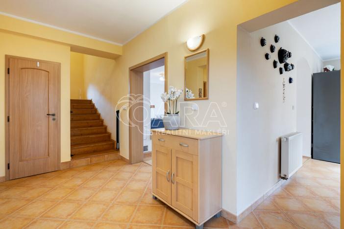 Prodej rodinného domu, Praha - Uhříněves, Jana Srba, 223 m2