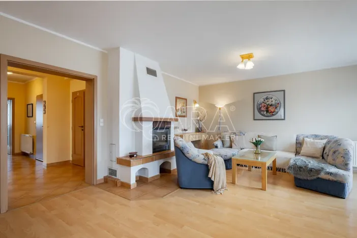 Prodej rodinného domu, Praha - Uhříněves, Jana Srba, 223 m2