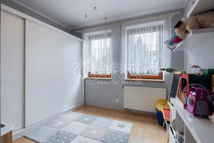 Prodej rodinného domu, Praha - Uhříněves, Jana Srba, 223 m2