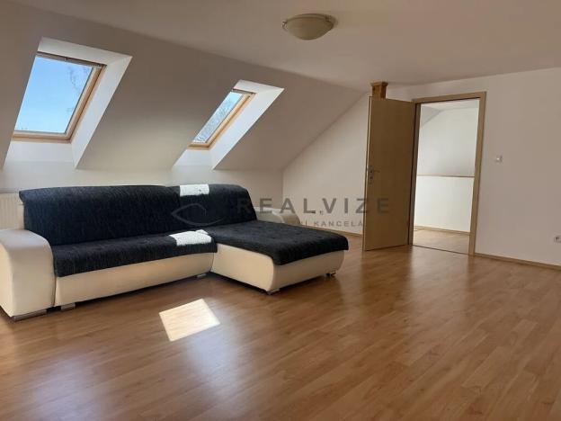 Pronájem bytu 3+1, České Budějovice, Jubilejní, 138 m2