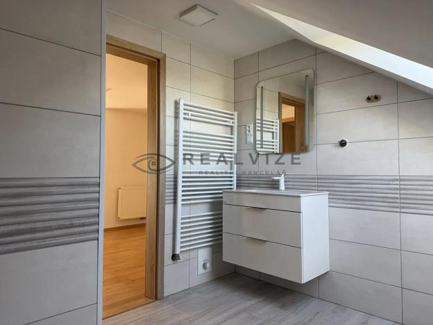 Pronájem bytu 3+1, České Budějovice, Jubilejní, 138 m2