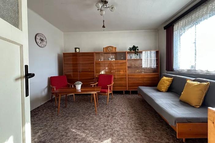 Prodej rodinného domu, Kozojedy, 145 m2