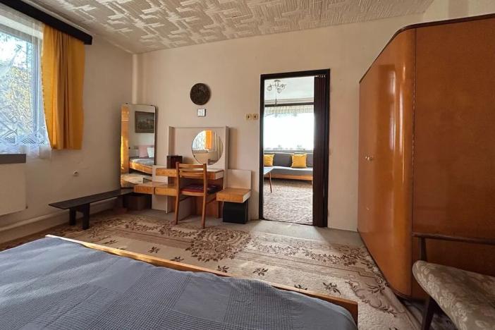 Prodej rodinného domu, Kozojedy, 145 m2