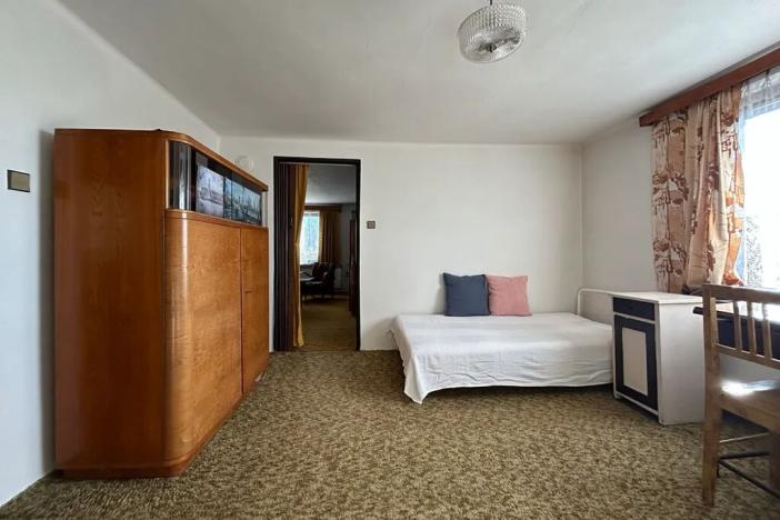 Prodej rodinného domu, Kozojedy, 145 m2