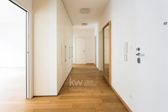 Prodej bytu 4+kk, Praha - Břevnov, Na Petynce, 101 m2