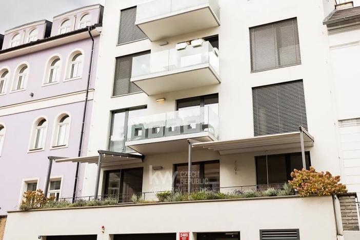 Prodej bytu 4+kk, Praha - Břevnov, Na Petynce, 101 m2