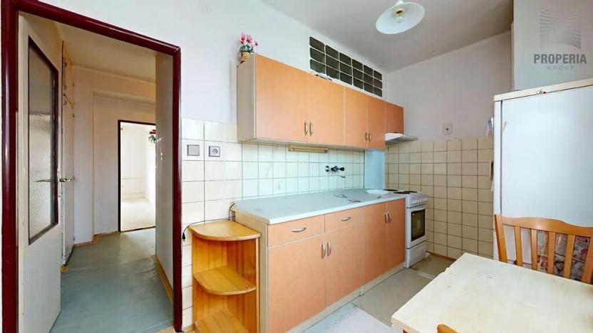 Prodej bytu 3+1, Vejprnice, Plzeňská, 76 m2