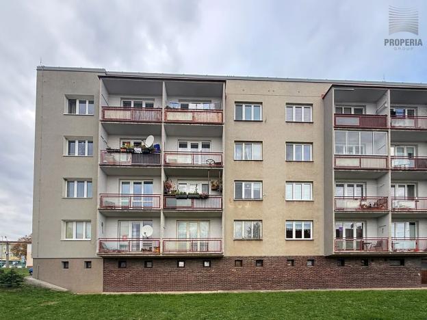 Prodej bytu 3+1, Vejprnice, Plzeňská, 76 m2