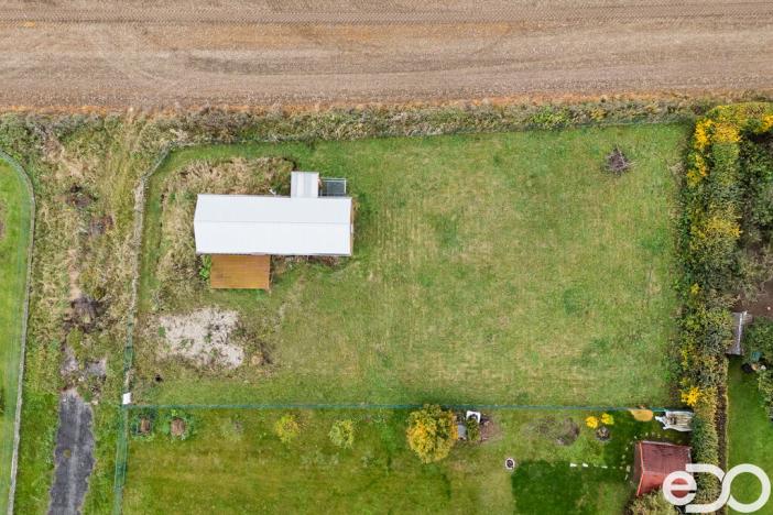 Prodej pozemku pro bydlení, Mnichovo Hradiště, 1089 m2