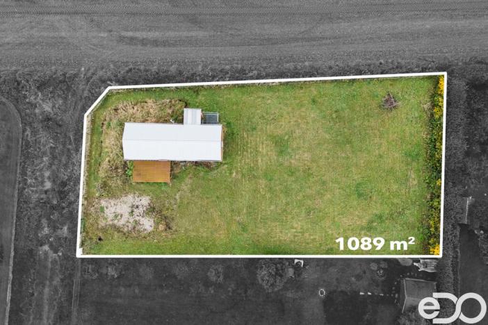 Prodej pozemku pro bydlení, Mnichovo Hradiště, 1089 m2