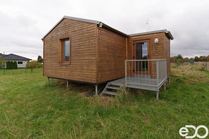 Prodej pozemku pro bydlení, Mnichovo Hradiště, 1089 m2