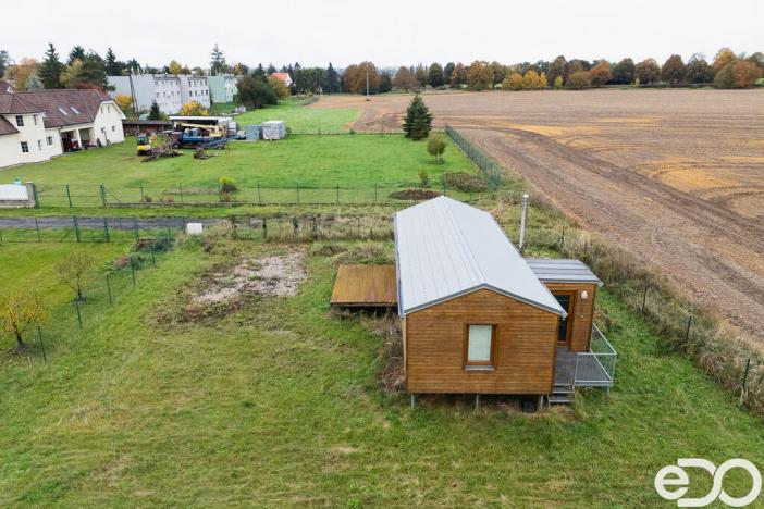 Prodej pozemku pro bydlení, Mnichovo Hradiště, 1089 m2