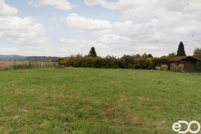 Prodej pozemku pro bydlení, Mnichovo Hradiště, 1089 m2