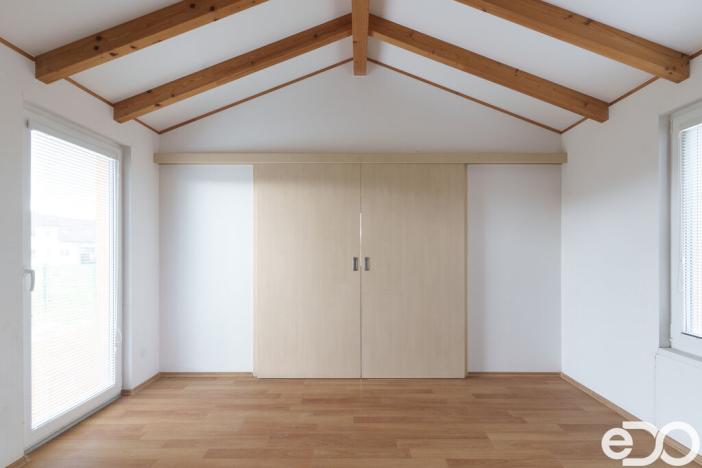 Prodej pozemku pro bydlení, Mnichovo Hradiště, 1089 m2