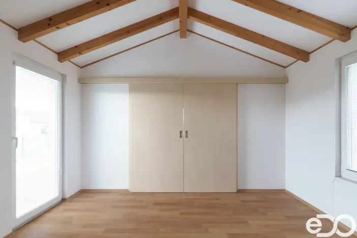 Prodej pozemku pro bydlení, Mnichovo Hradiště, 1089 m2