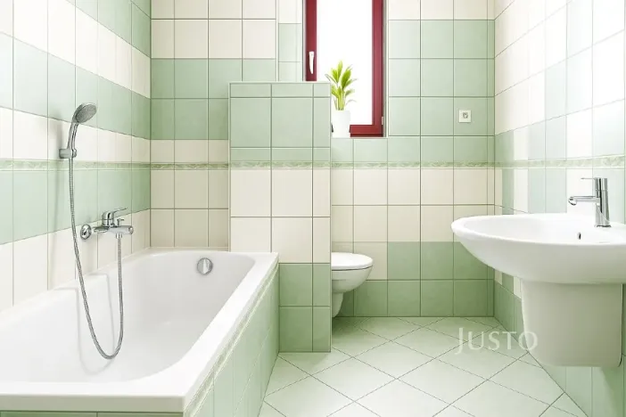 Pronájem bytu 2+kk, Písek, U Papírny, 59 m2