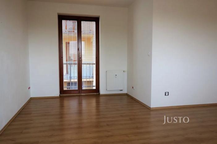 Pronájem bytu 2+kk, Písek, U Papírny, 59 m2