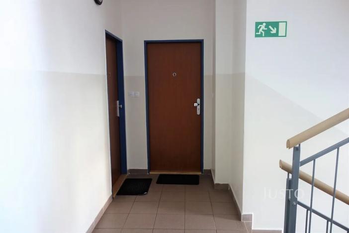 Pronájem bytu 2+kk, Písek, U Papírny, 59 m2