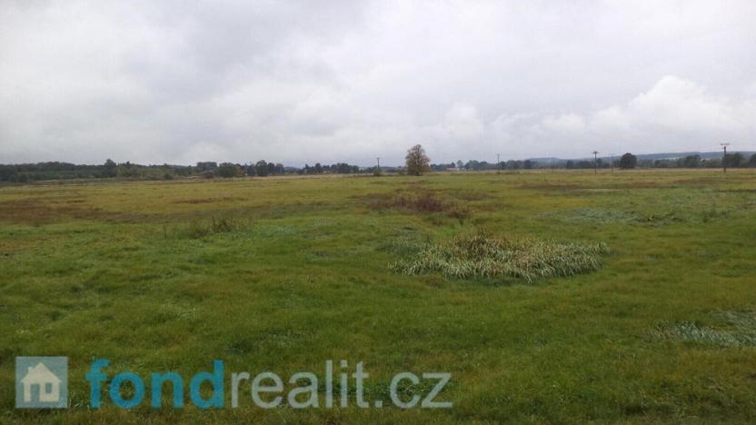Prodej pole, Plchovice, 1454 m2