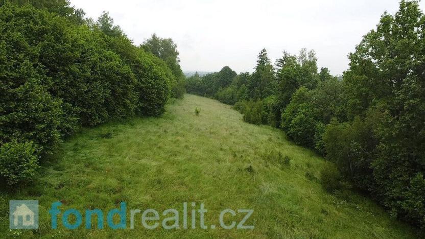 Prodej pole, Kácov, 10832 m2