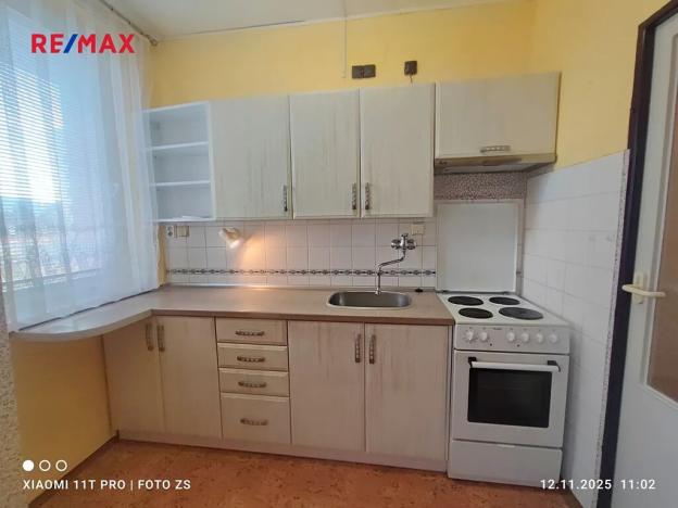 Prodej bytu 2+1, Jeseník, Tyršova, 47 m2