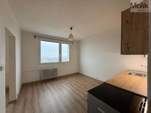 Prodej bytu 1+1, Jirkov, Pionýrů, 35 m2