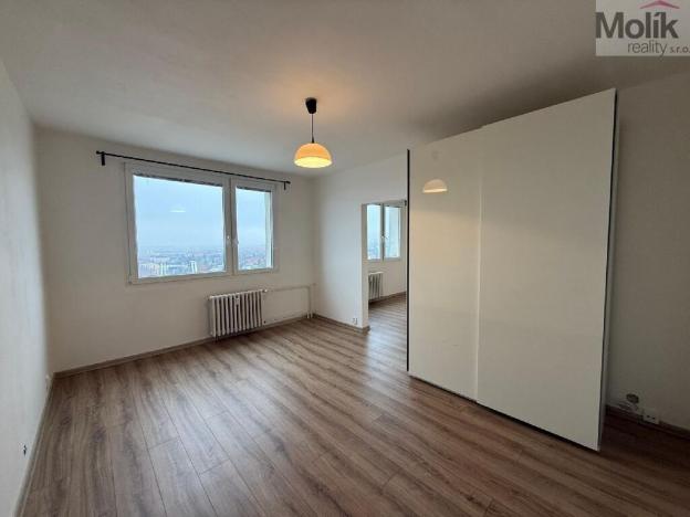 Prodej bytu 1+1, Jirkov, Pionýrů, 35 m2