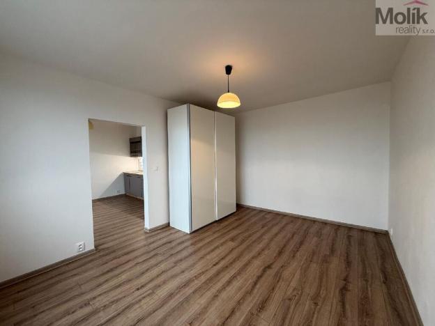 Prodej bytu 1+1, Jirkov, Pionýrů, 35 m2