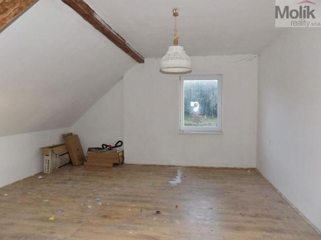 Prodej rodinného domu, Rumburk - Rumburk 1, Na kolonii, 359 m2