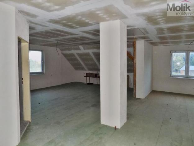 Prodej rodinného domu, Rumburk - Rumburk 1, Na kolonii, 359 m2