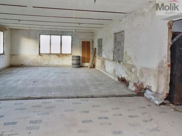 Prodej rodinného domu, Rumburk - Rumburk 1, Na kolonii, 359 m2