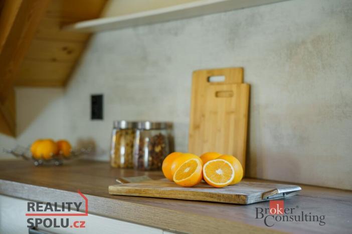 Prodej rodinného domu, Zlatá Olešnice, 200 m2