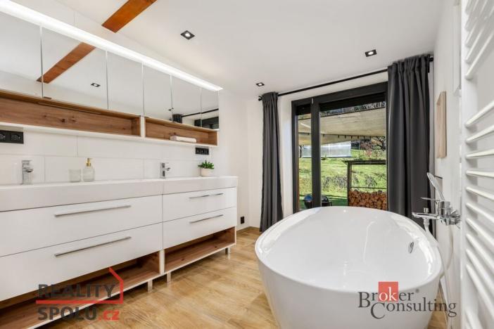 Prodej rodinného domu, Zlatá Olešnice, 200 m2